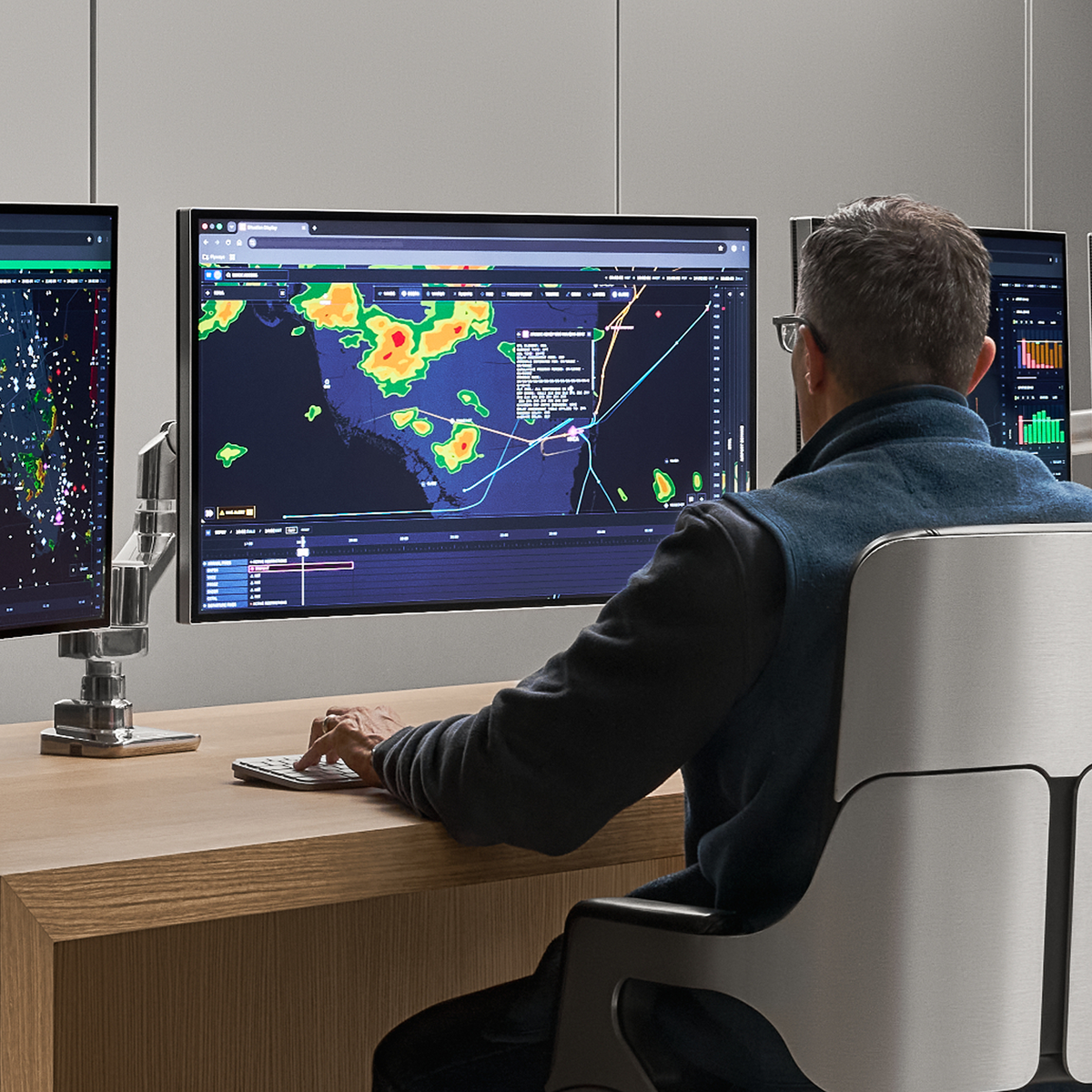ASI secures $325M Series C at $3B valuation to power America’s critical infrastructure with AI.