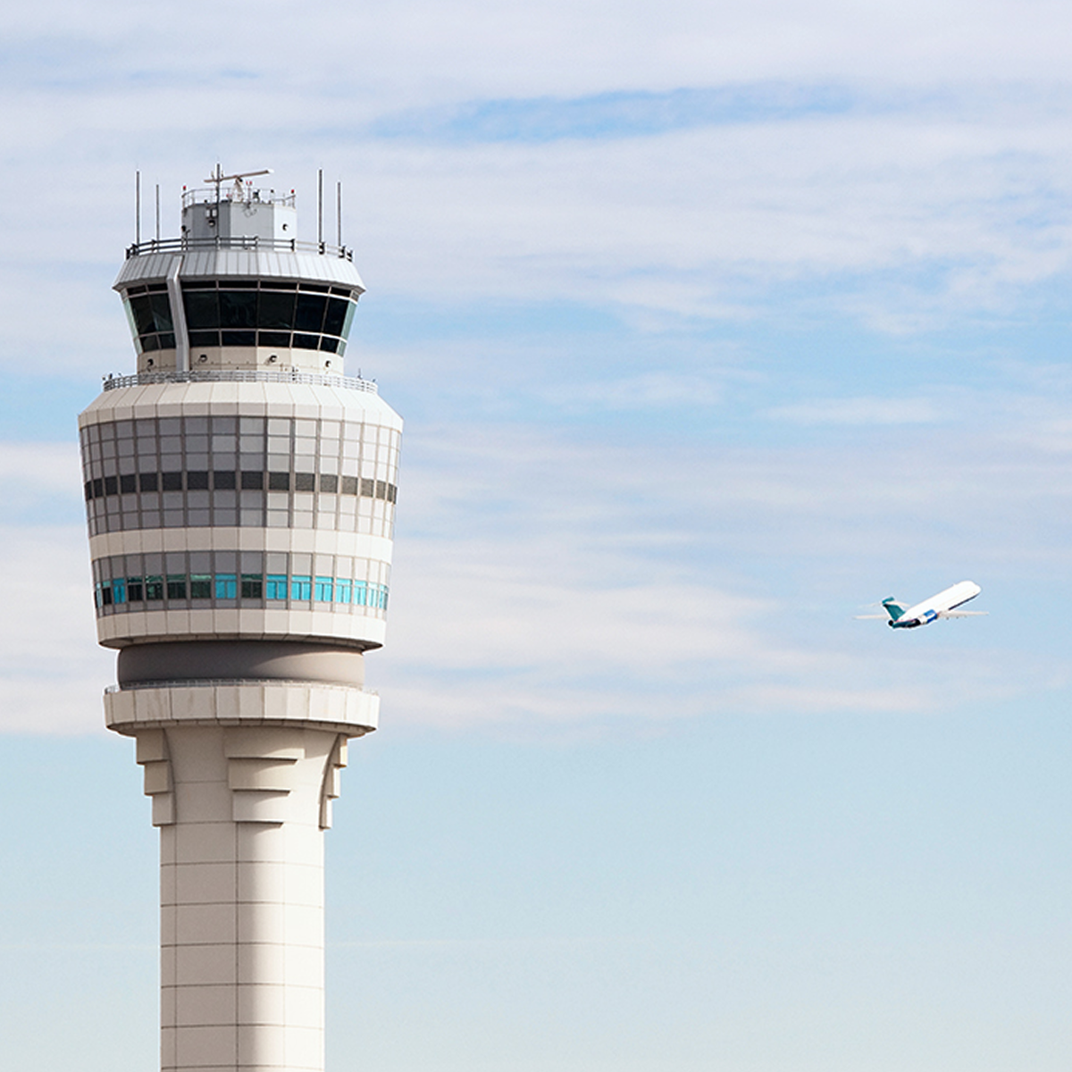 ASI awarded $875 million multi-year software and AI contract by FAA.