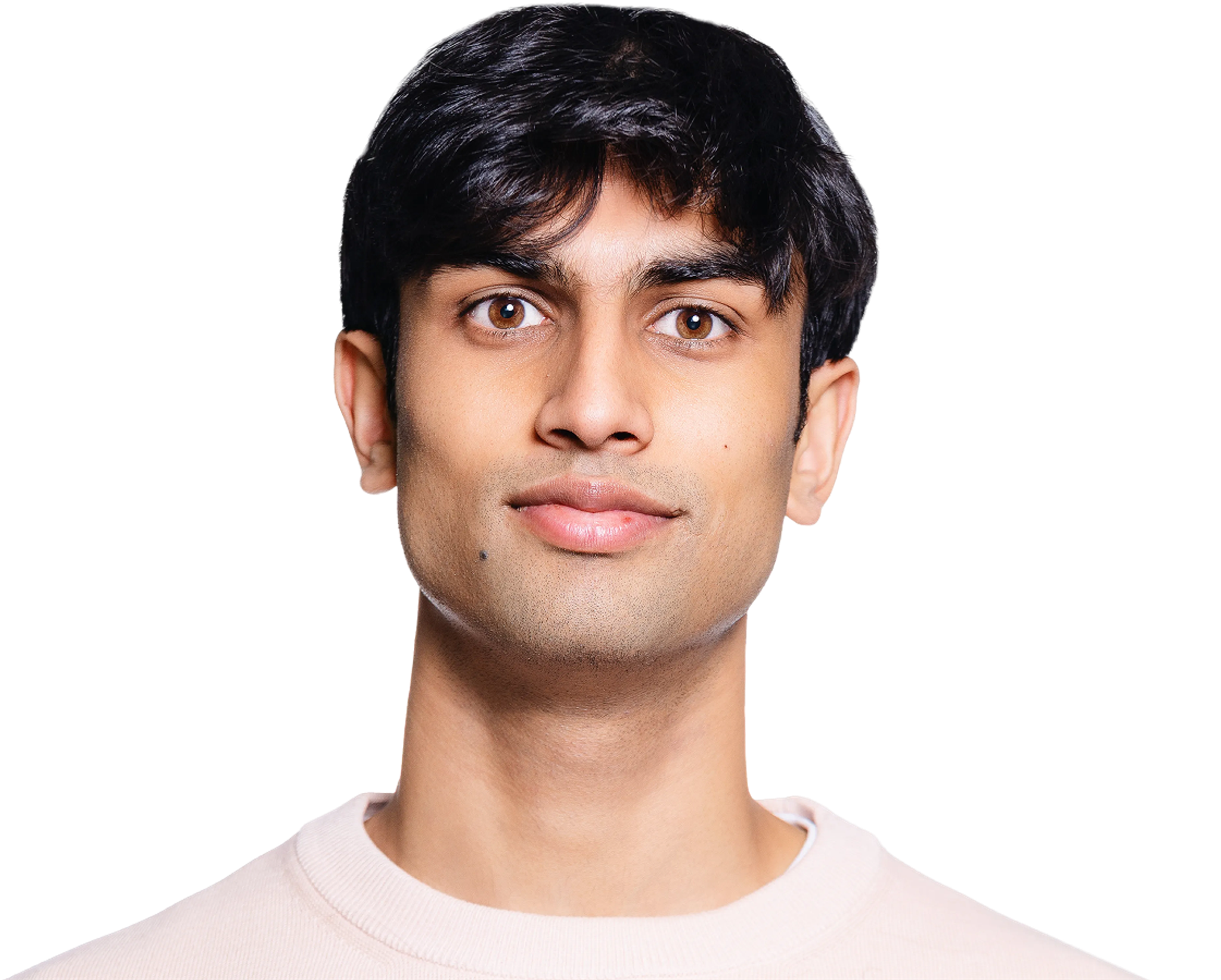 Sahas Dendukuri