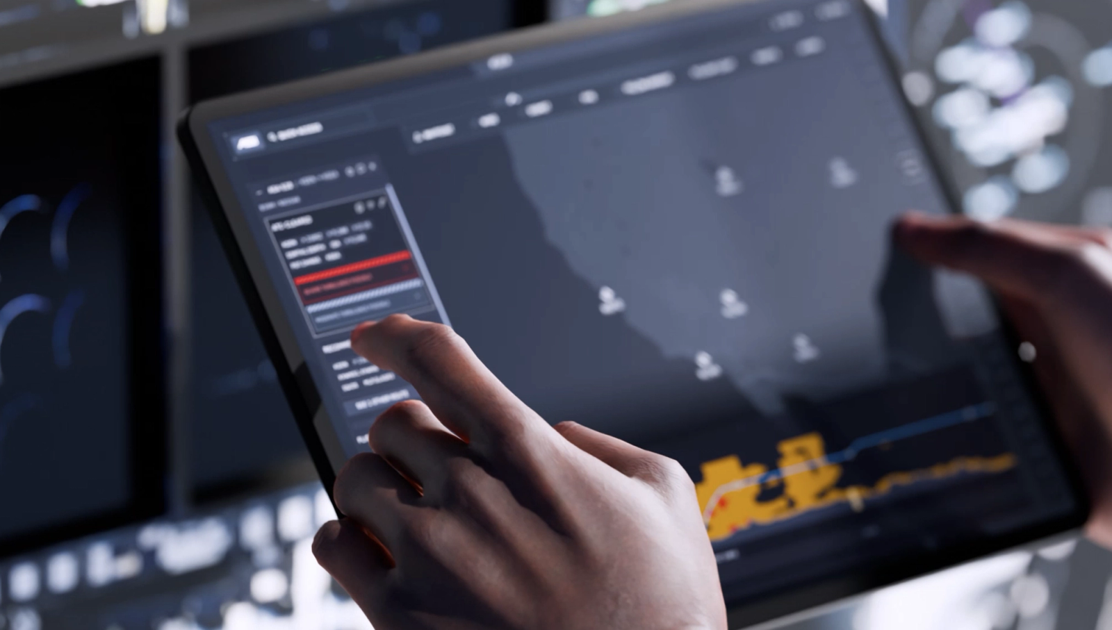 ASI awarded DIU contract to build Open Mission Engine for U.S. Air Force.