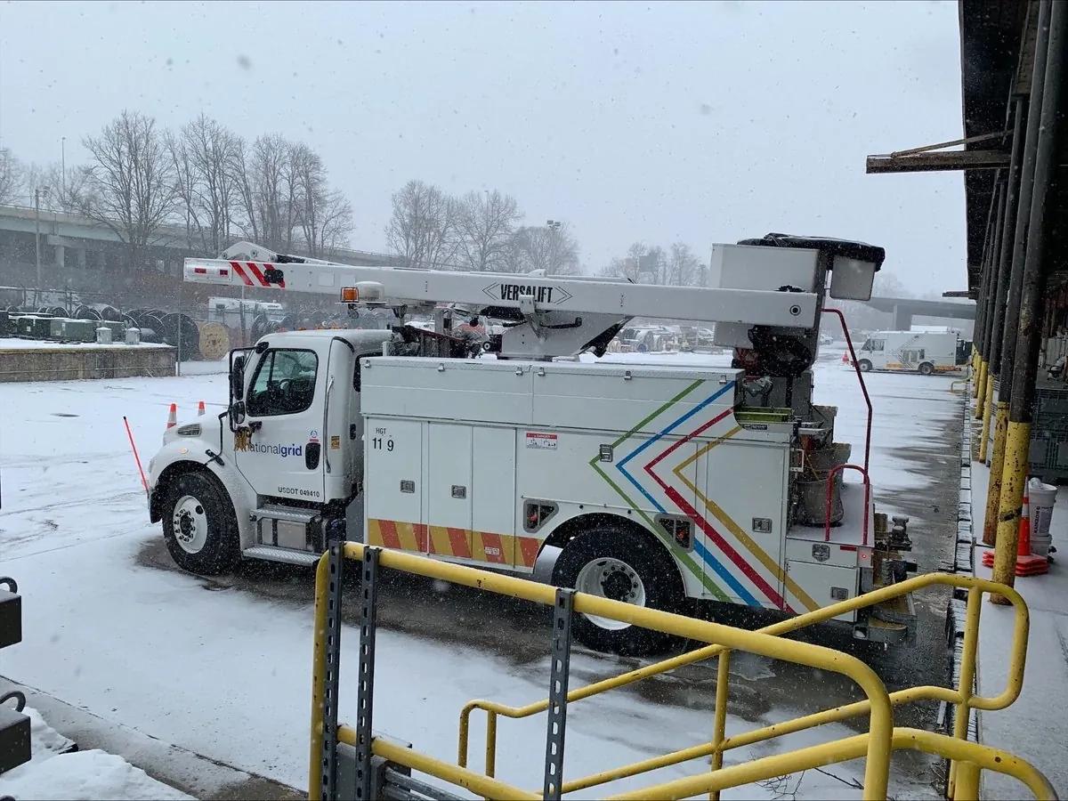 National Grid