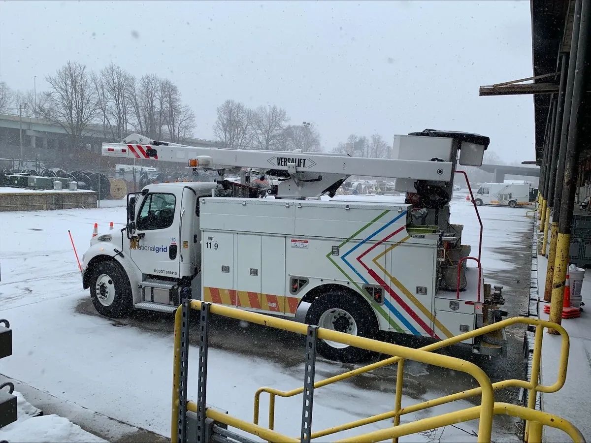 National Grid