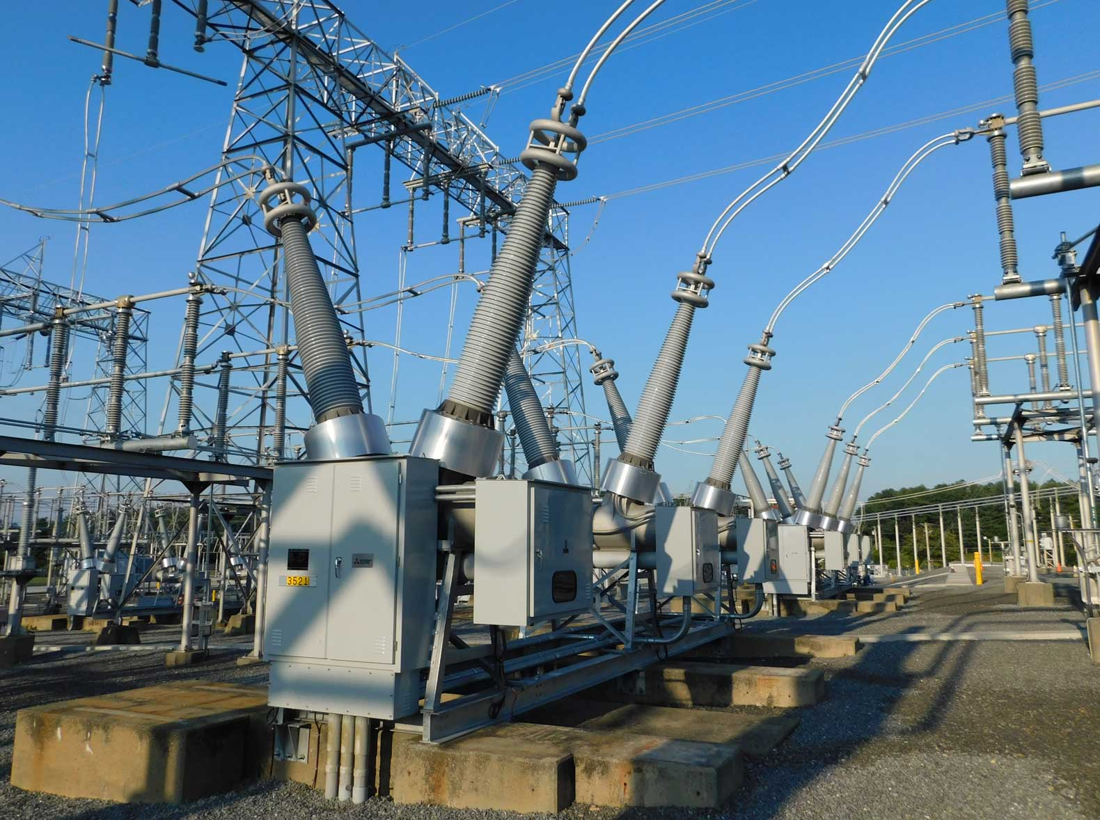 ASI and National Grid collaborate to deploy operational AI to the electric grid.