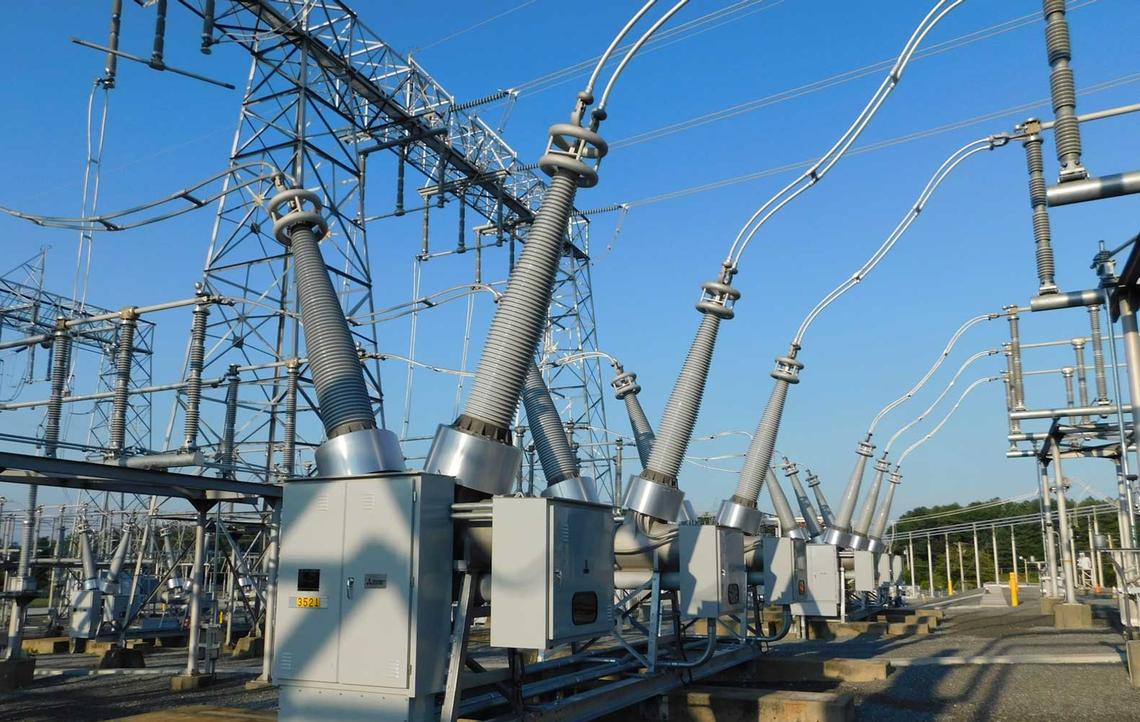 ASI and National Grid collaborate to deploy operational AI to the electric grid.
