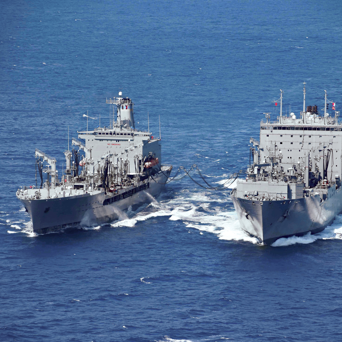 ASI awarded contract by DIU to deliver AI-enabled Joint Sustainment Decision Tool (JSDT).
