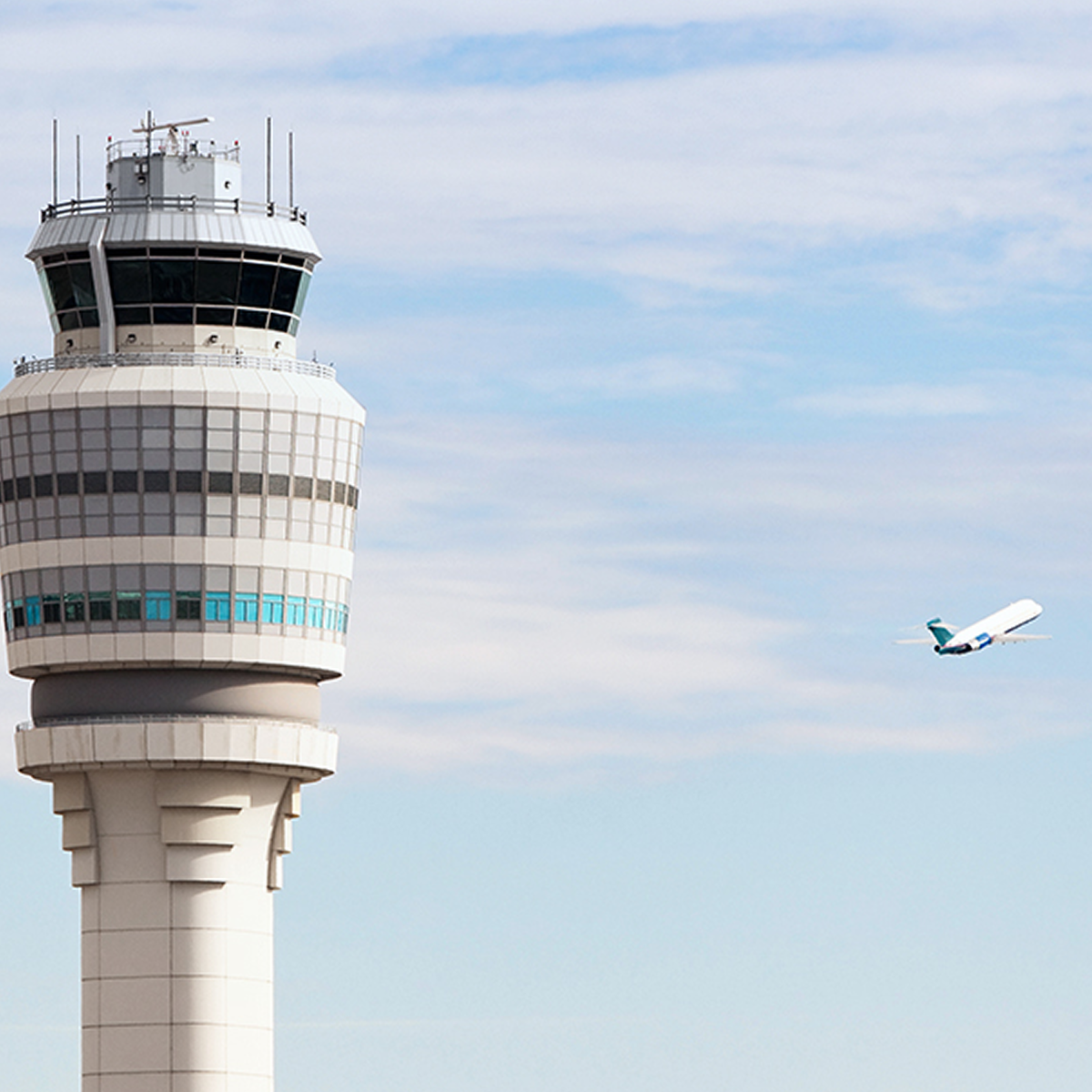ASI awarded $875 million multi-year software and AI contract by FAA.