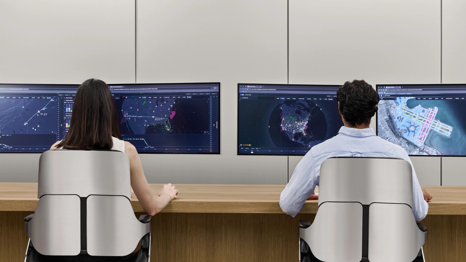 ASI awarded $875 million multi-year software and AI contract by FAA.