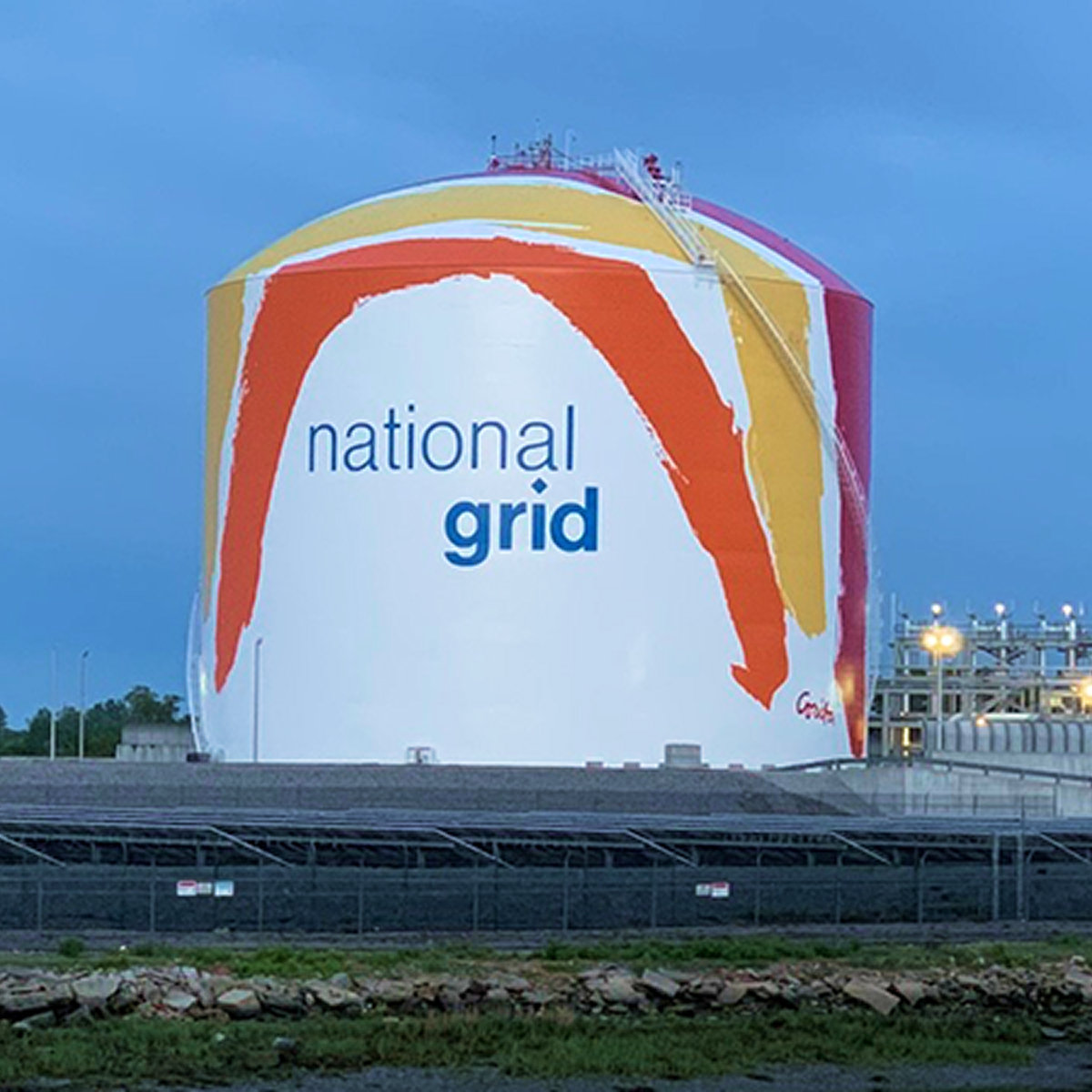 ASI and National Grid collaborate to deploy operational AI to the electric grid.
