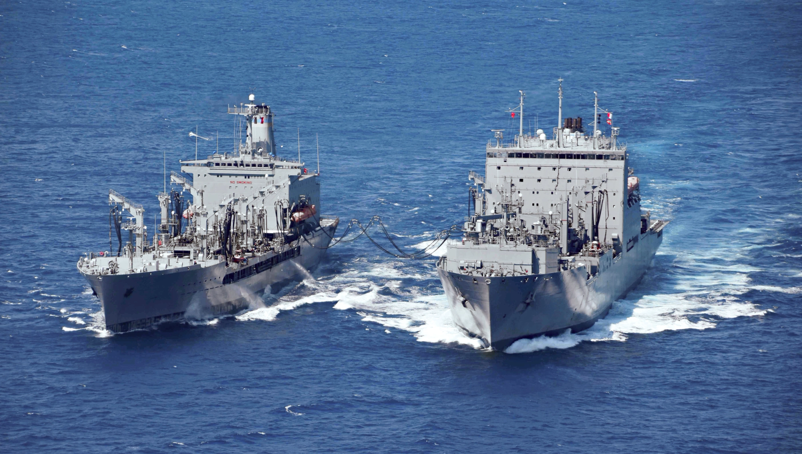 ASI awarded contract by DIU to deliver AI-enabled Joint Sustainment Decision Tool (JSDT).
