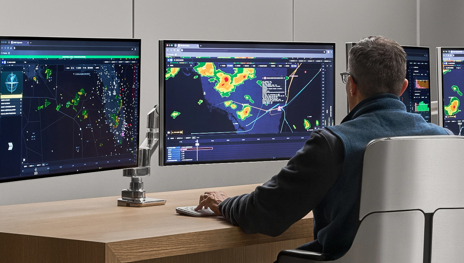 ASI secures $325M Series C at $3B valuation to power America’s critical infrastructure with AI.