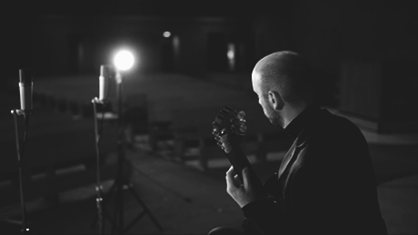 M. Castelnuovo Tedesco - Omaggio a Boccherini IV. Vivo ed energico