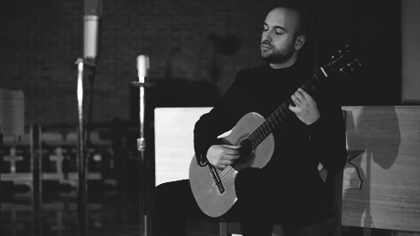 F. da Milano - Fantasia No. 33