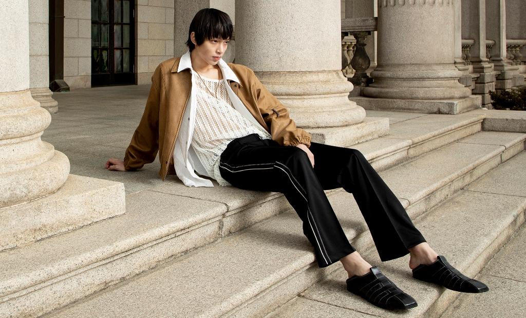 90+ Attractive Korean Aesthetic Outfits Male For Korean Fashion