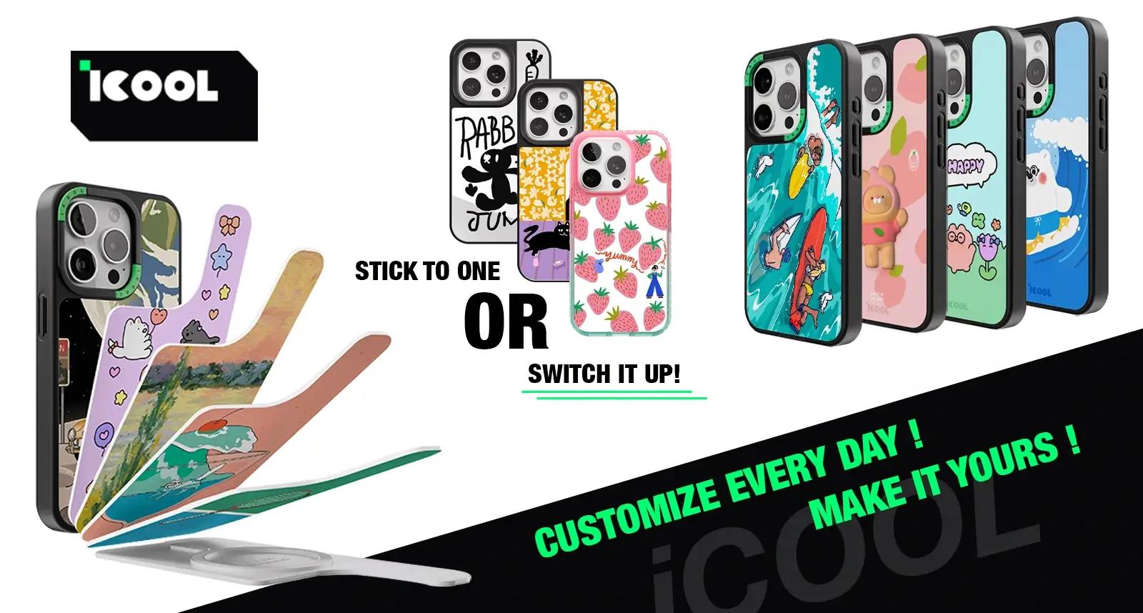 7 Irresistibly Cute Korean Phone Case Stores | KoreanBuddies 7 Irresistibly Cute Korean Phone Case Stores | KoreanBuddies