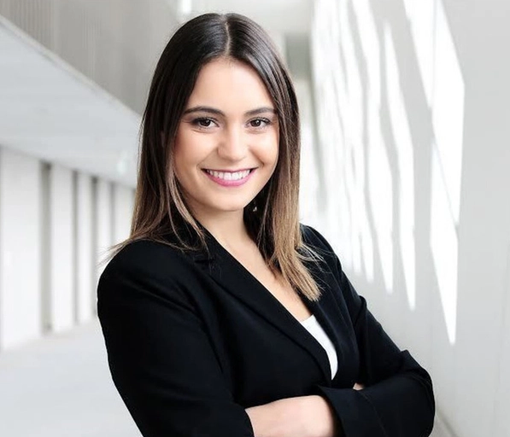 Nadja Kügler