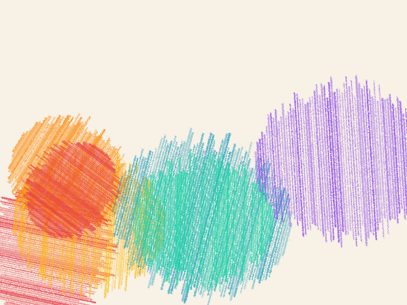 Placeholder pencil artwork: Mango Season