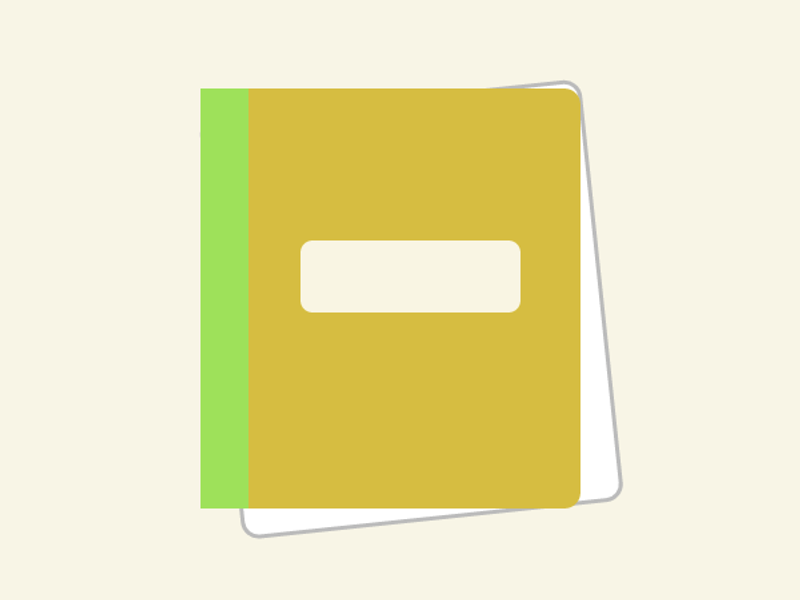 Placeholder illustration of 300 gsm Watercolour Paper (10 sheets)