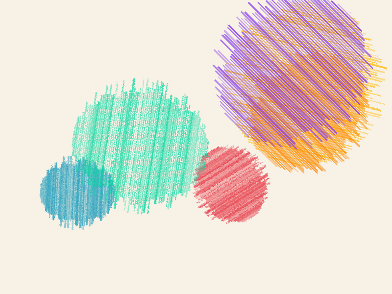 Placeholder pencil artwork: Chai at Dusk