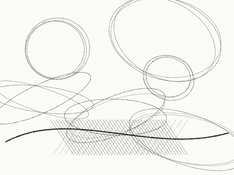 Placeholder sketch artwork: Old City Lanes