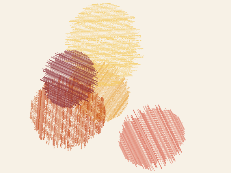 Placeholder pencil artwork: Monsoon Marigolds