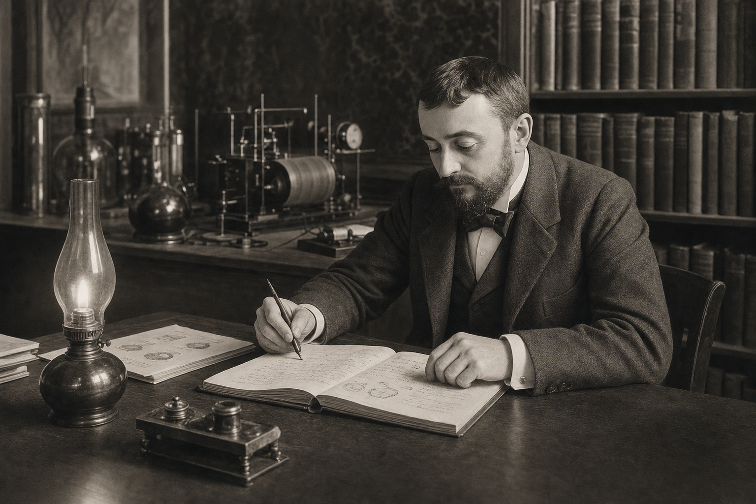 What 'intelligence test' actually measures — and what it doesn't