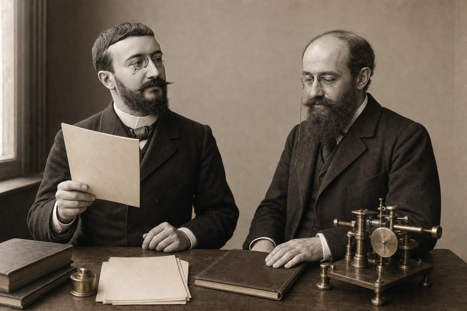 The intelligence test that started it all: Stanford-Binet's unlikely origin story
