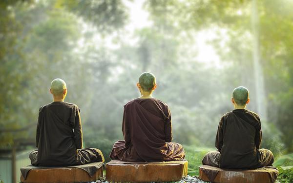 Mindfulness Retreats