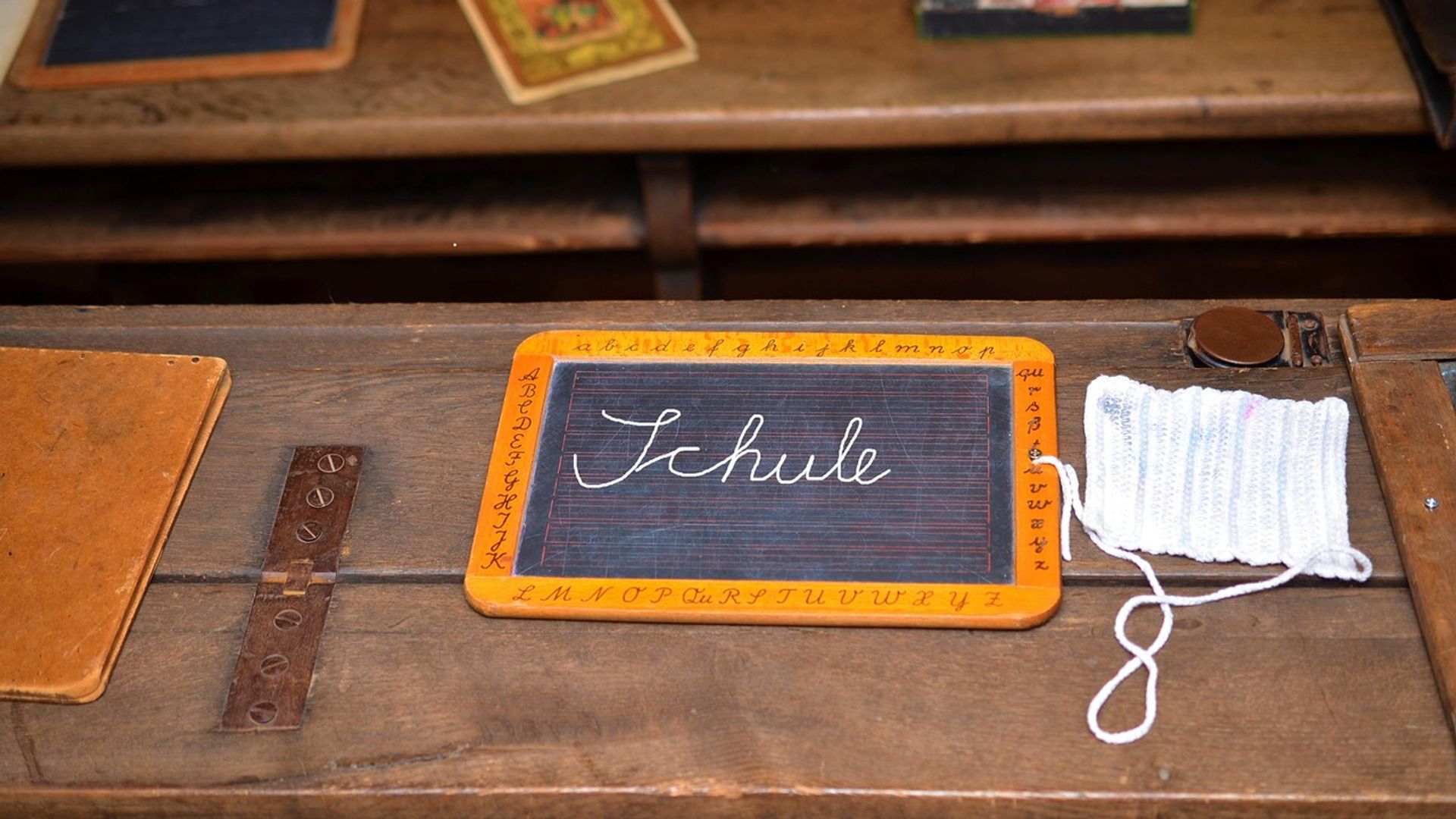 Local History Groups