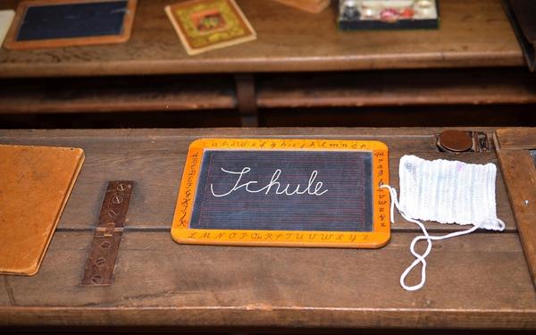 Local History Groups