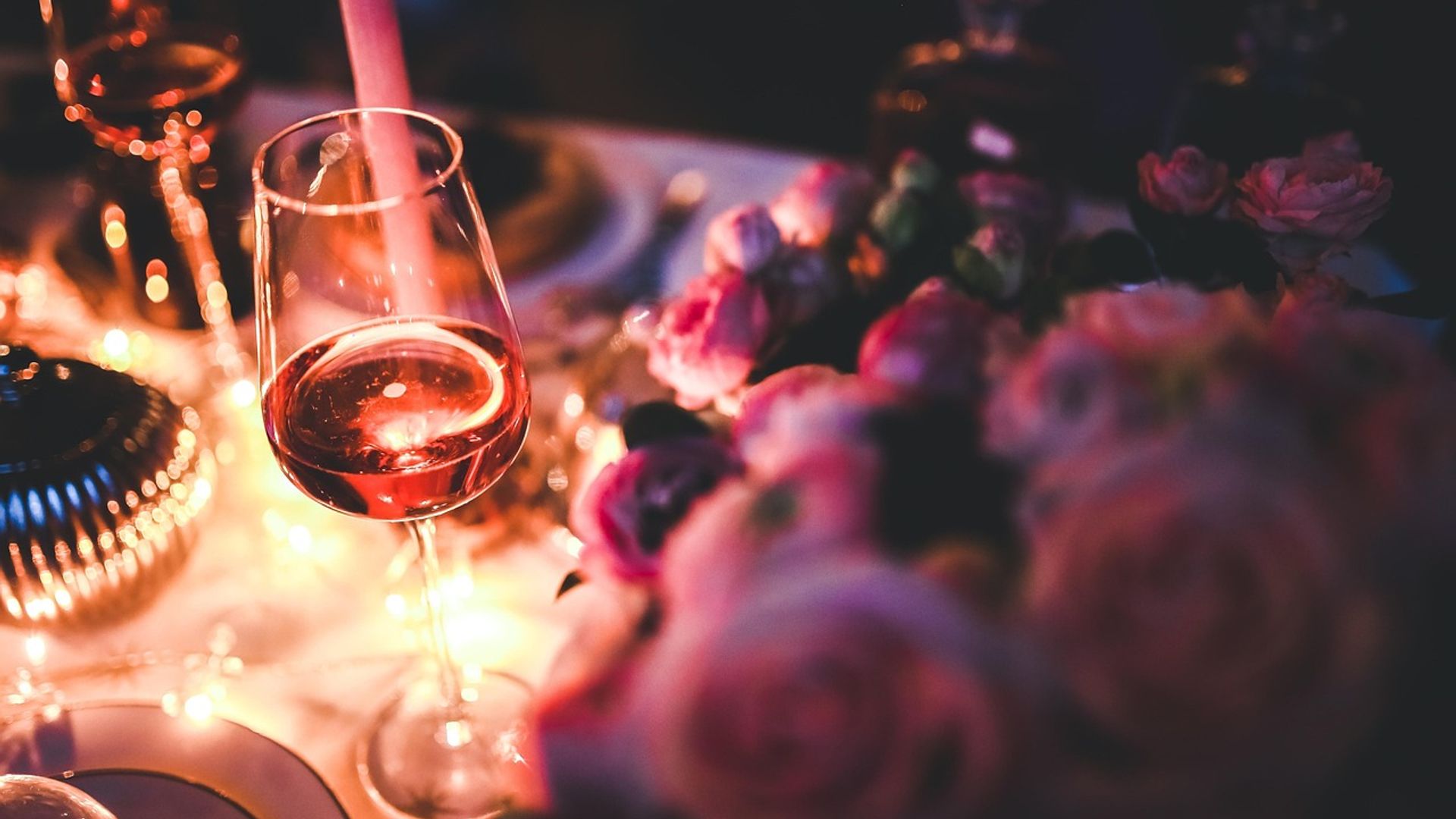 Wedding Rehearsal Dinners