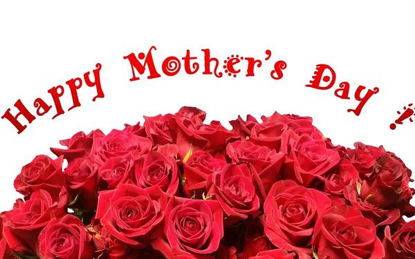 Mothers Day Celebrations
