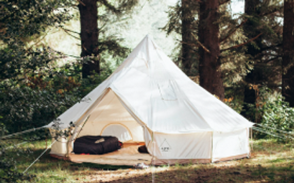 The Coach House at Ballinderry