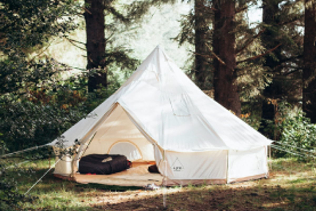 Ballinderry Park Estate Grounds