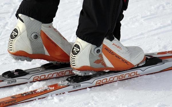 Cross-Country Running Camps