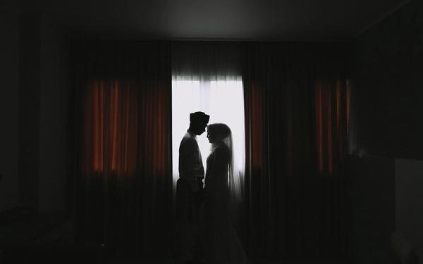 Intimate Weddings
