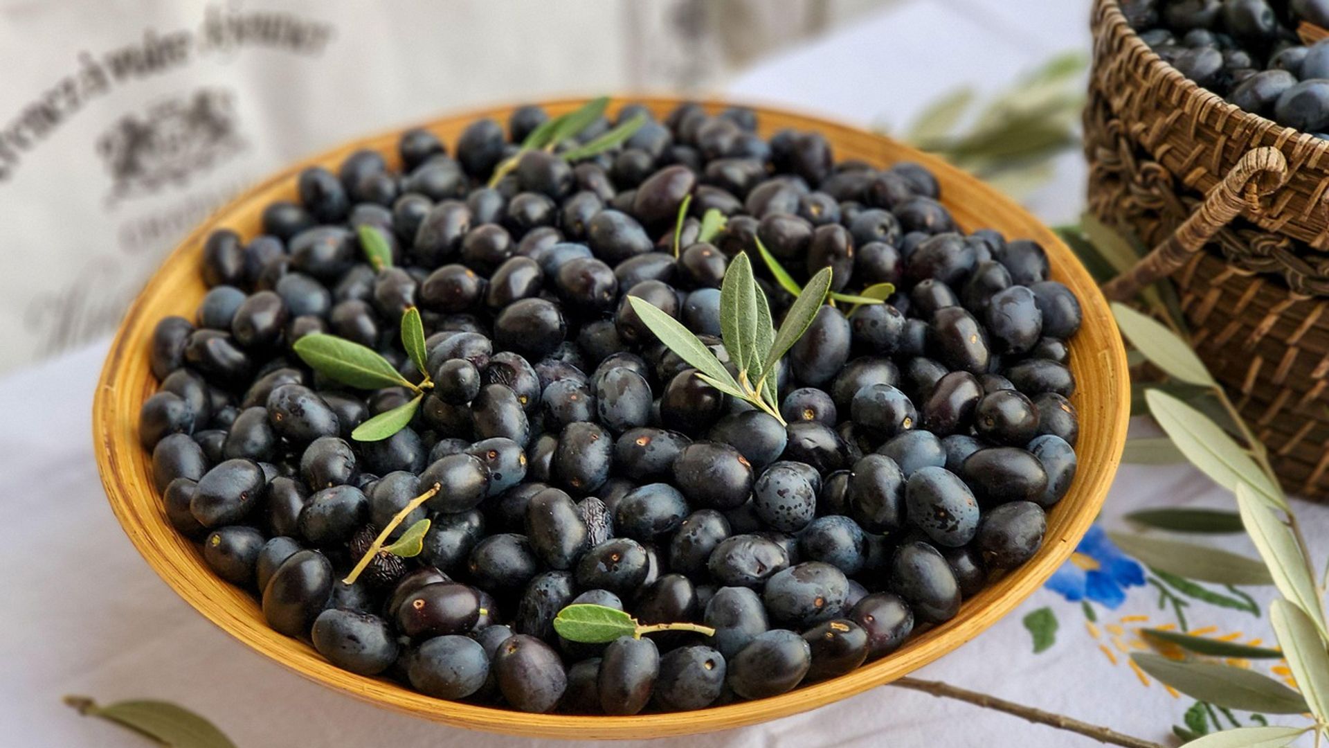 Farm-to-Table Experiences