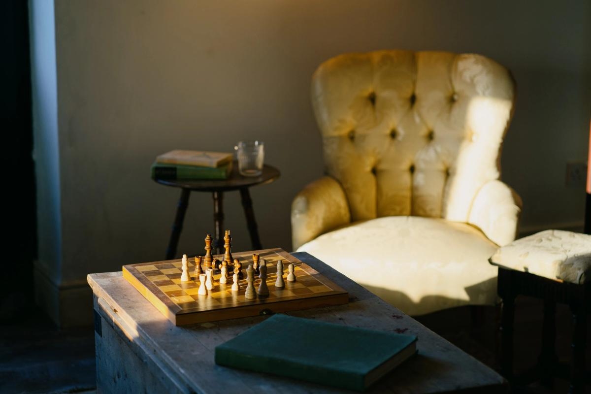 Ballinderry Park hospitality