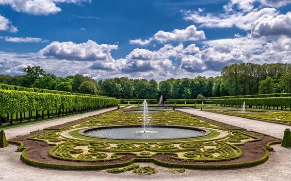 Garden Design Workshops