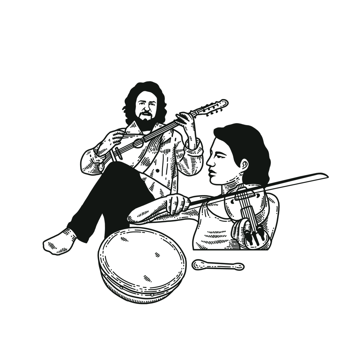 Ballinderry Park Events