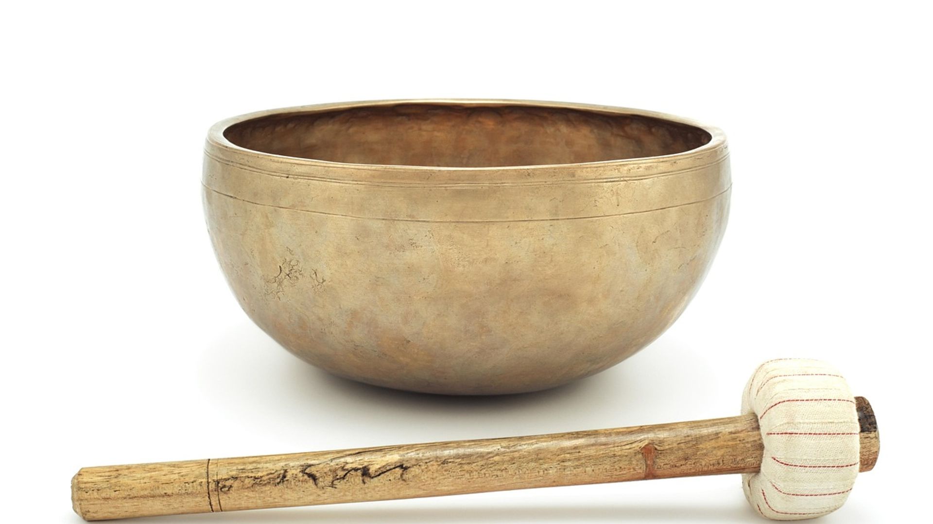 Sound Healing Weekends