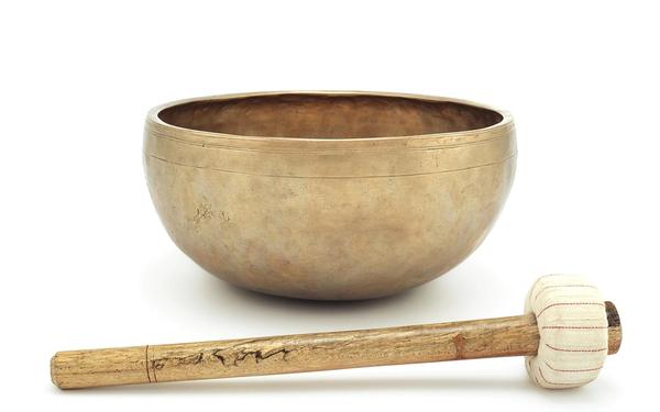 Sound Healing Weekends