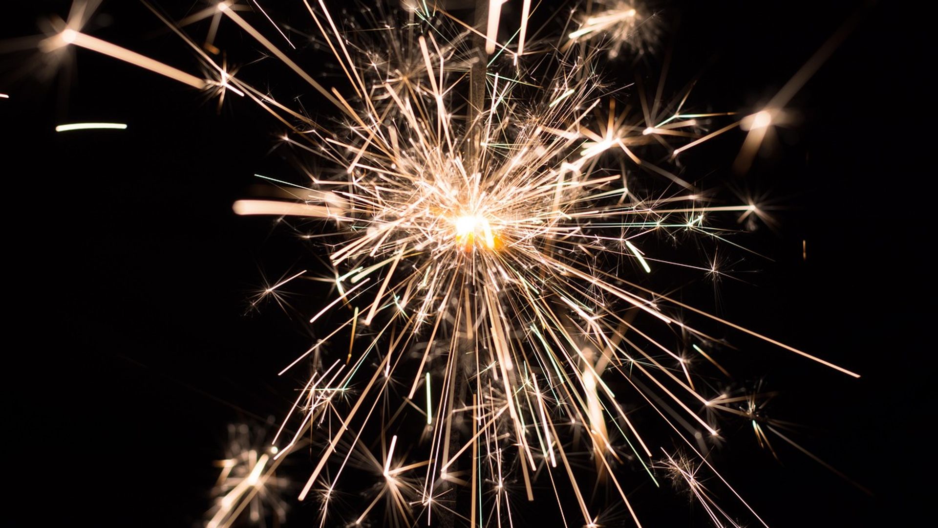 New Year Celebrations