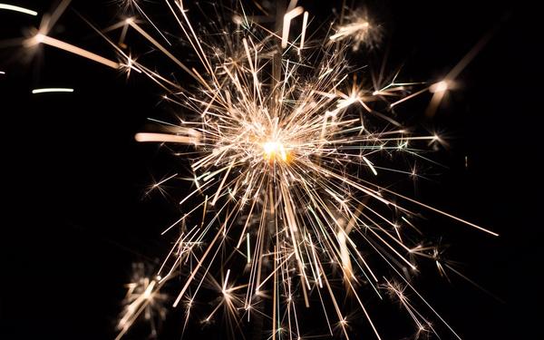 New Year Celebrations