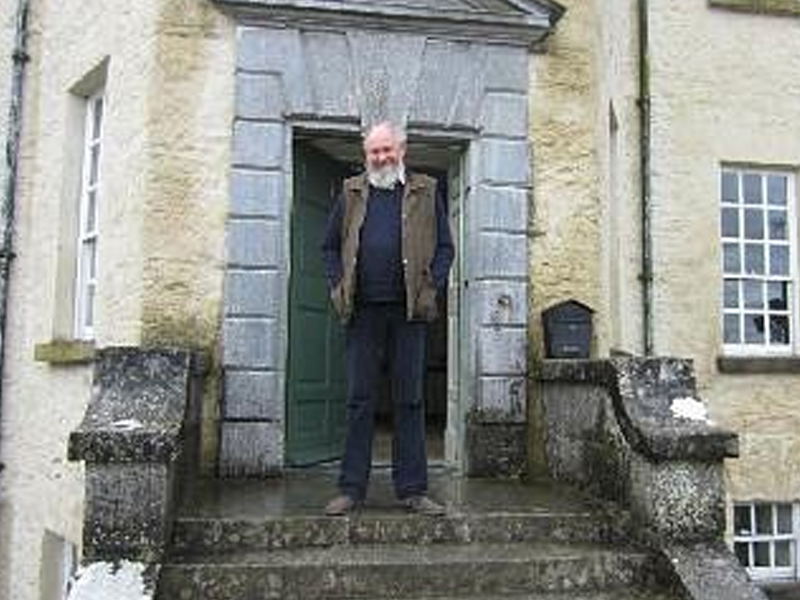 Restoration and renewal