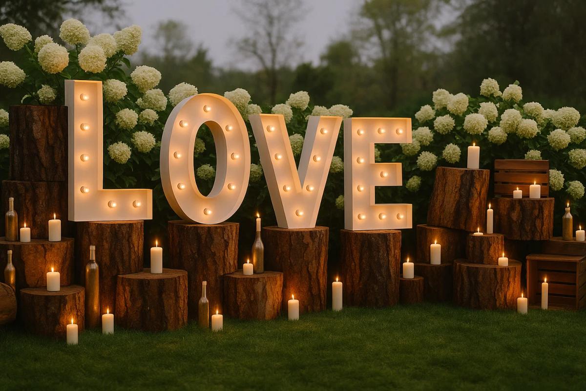 Creating unforgettable experiences at Ballinderry