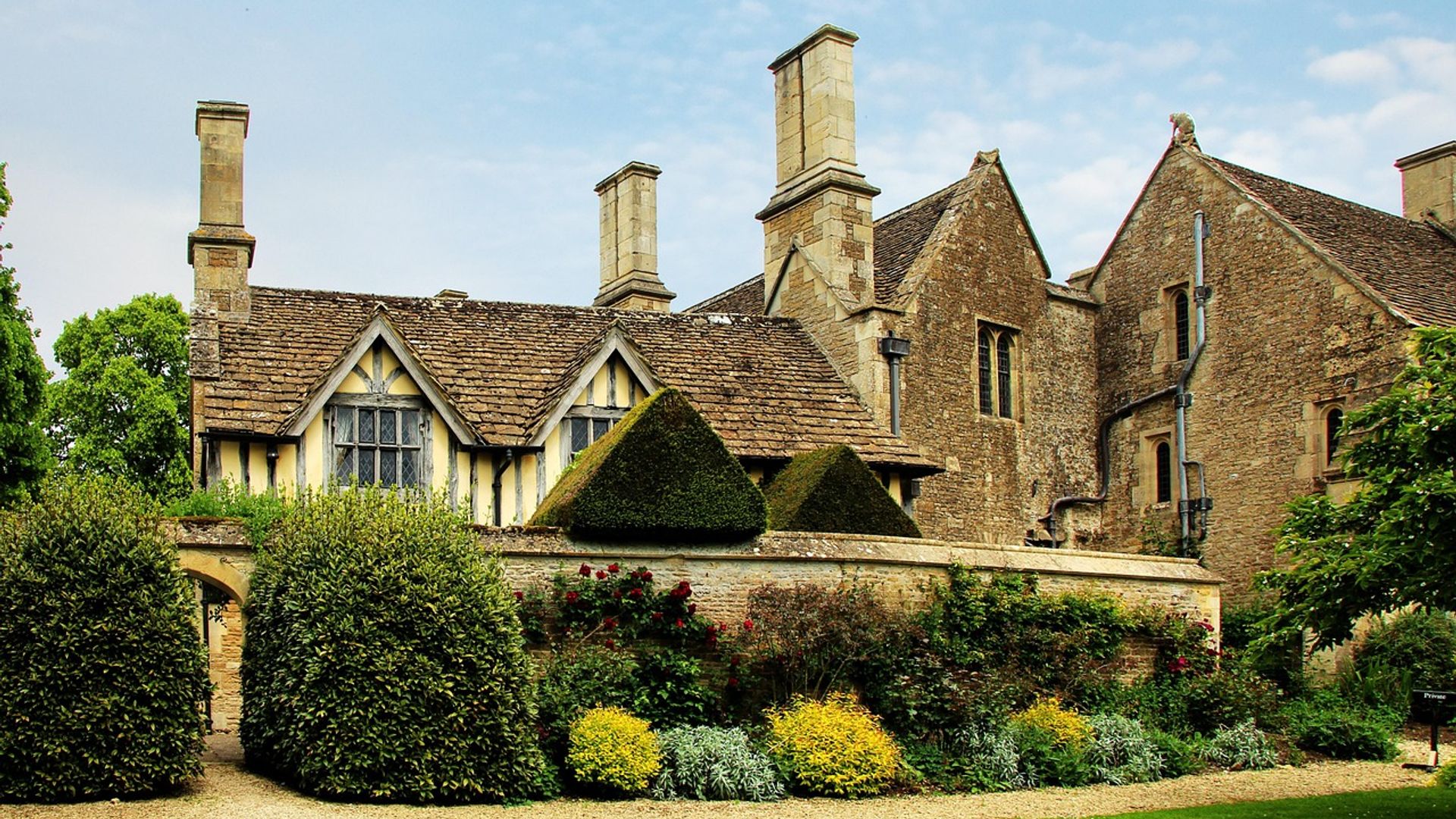 Period Drama Location