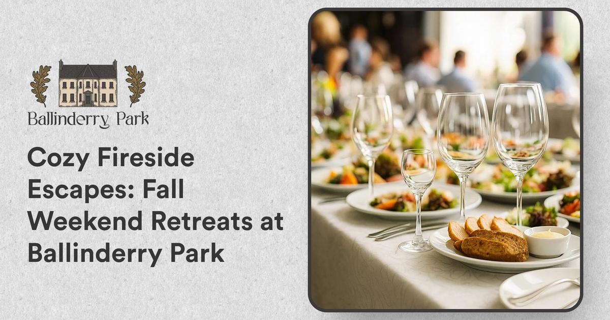 Cozy Fireside Escapes