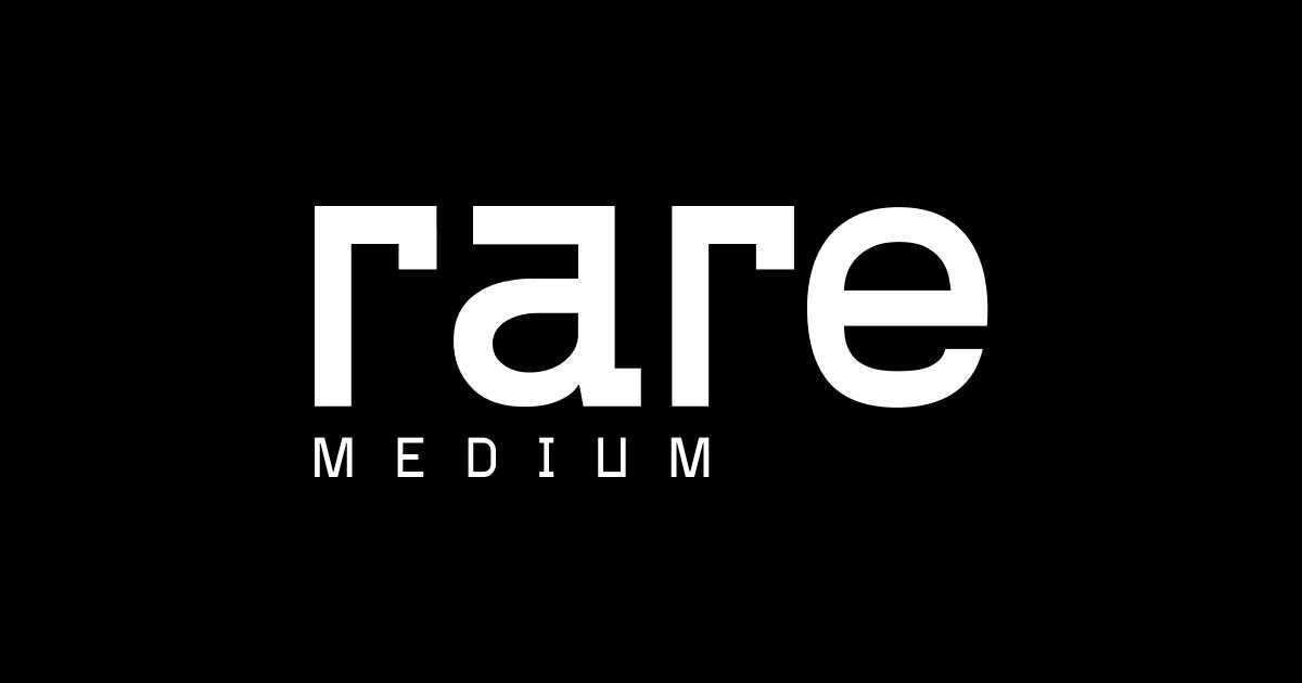 Rare Medium