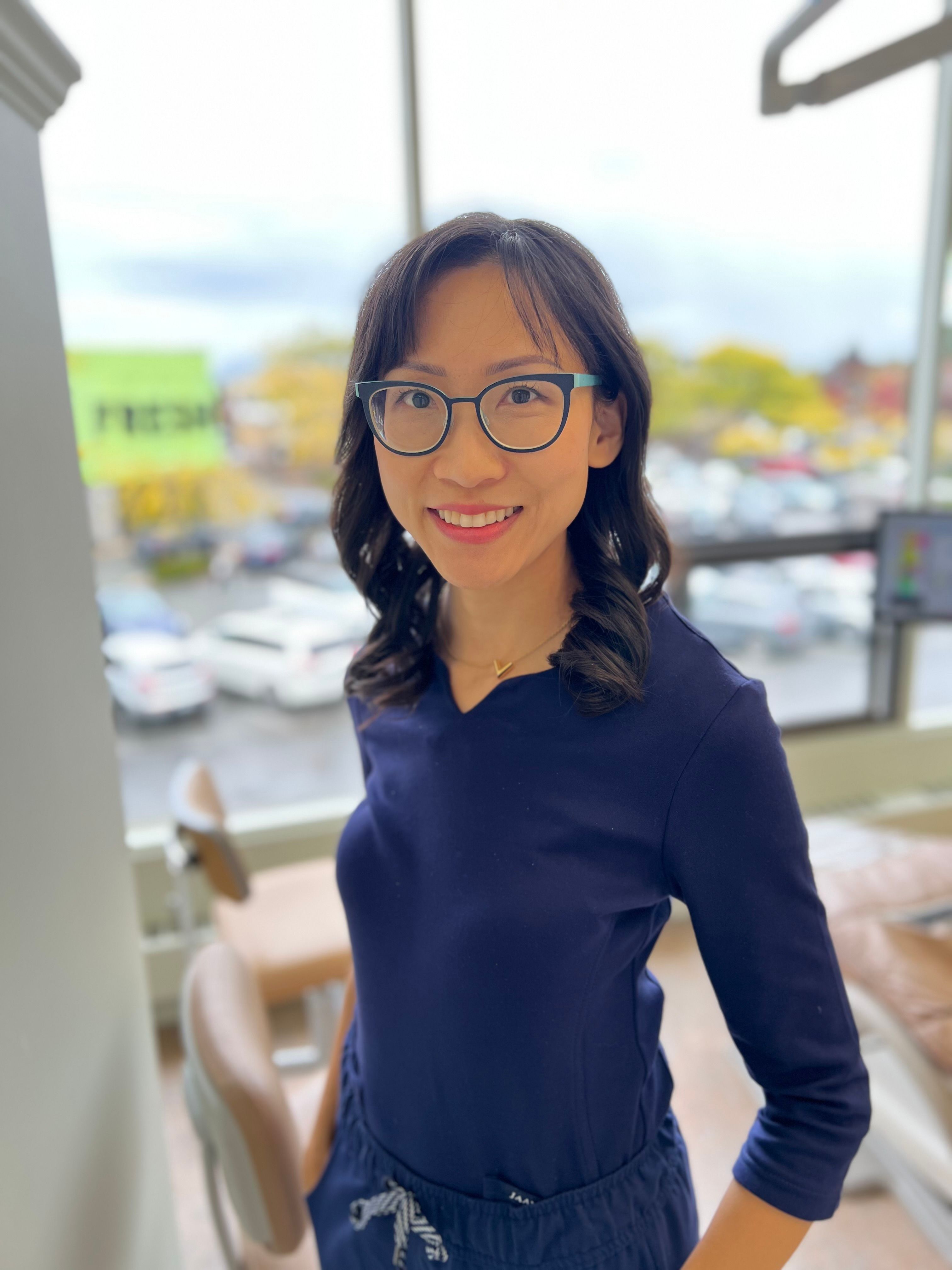 Vivian Chow