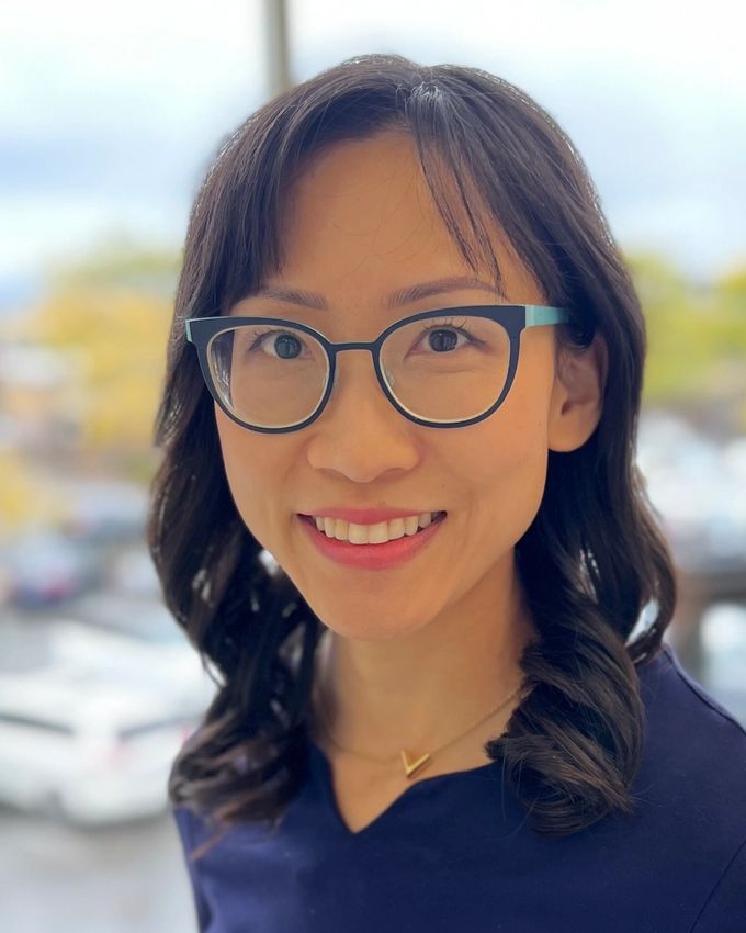 Vivian Chow